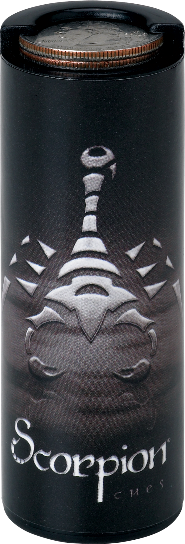 Coin Holder - Scorpion